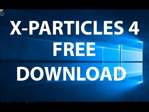 Particles 2 4 4 download free pc games